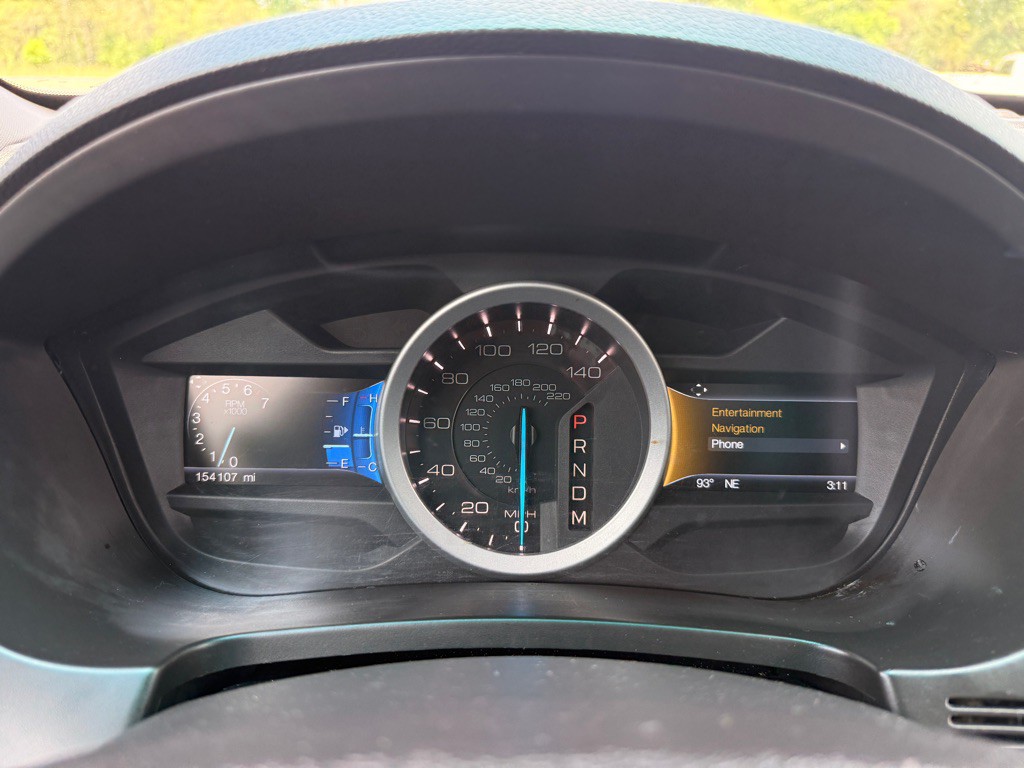 2014 Ford Explorer Image 28