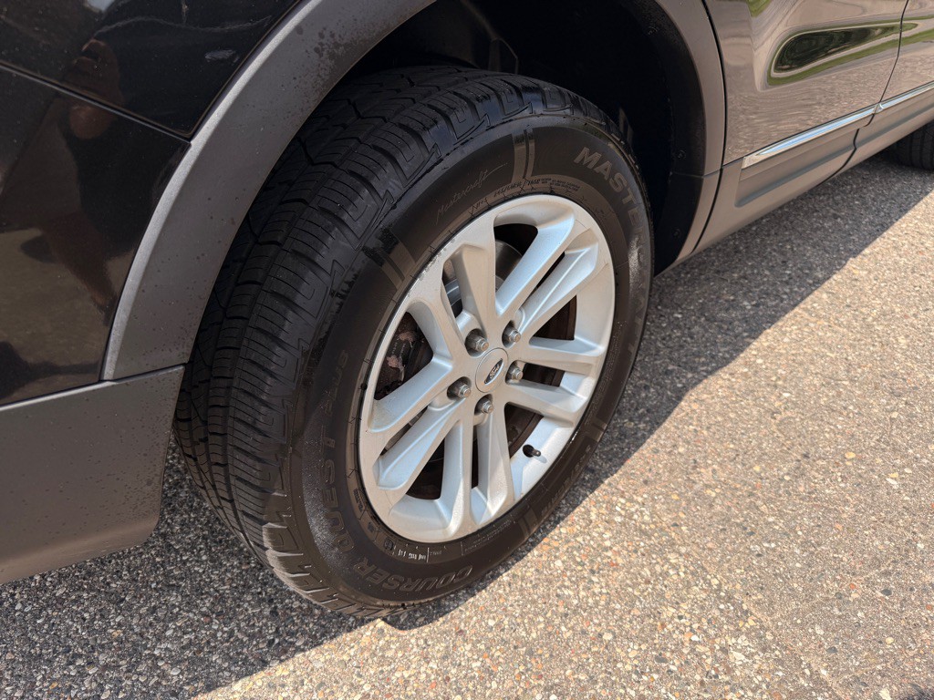2014 Ford Explorer Image 33