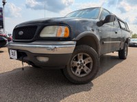 Image for 2002 Ford F-150 XLT ID: 7568012