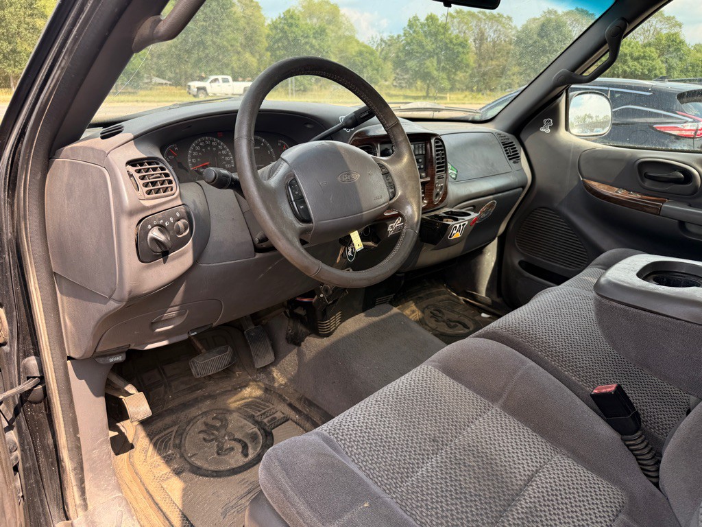 2002 Ford F-150 Image 9