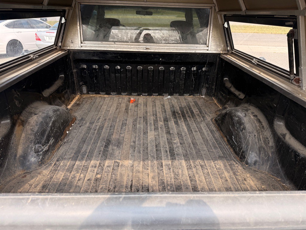 2002 Ford F-150 Image 12