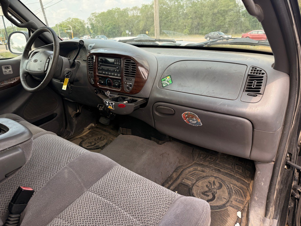 2002 Ford F-150 Image 14