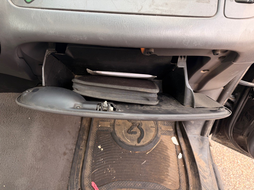 2002 Ford F-150 Image 15