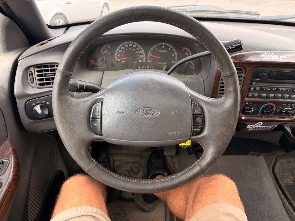 2002 Ford F-150 Image 18