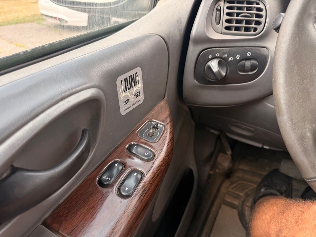 2002 Ford F-150 Image 20