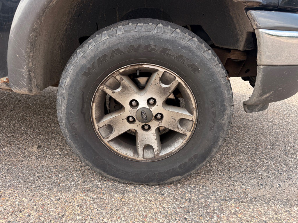 2002 Ford F-150 Image 22