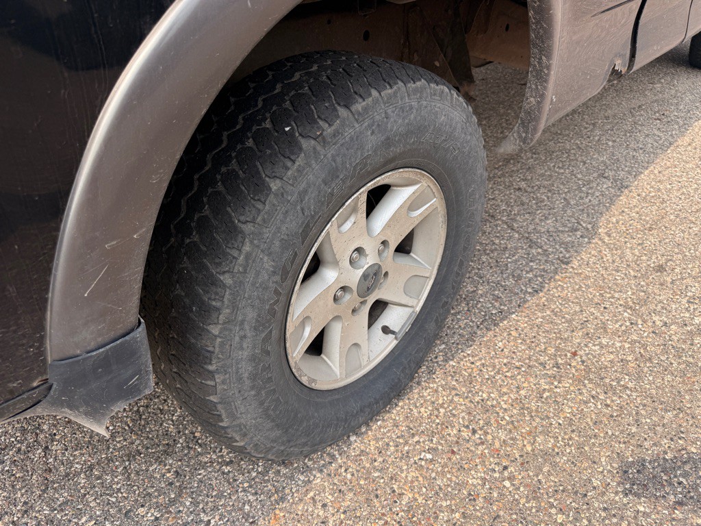 2002 Ford F-150 Image 23