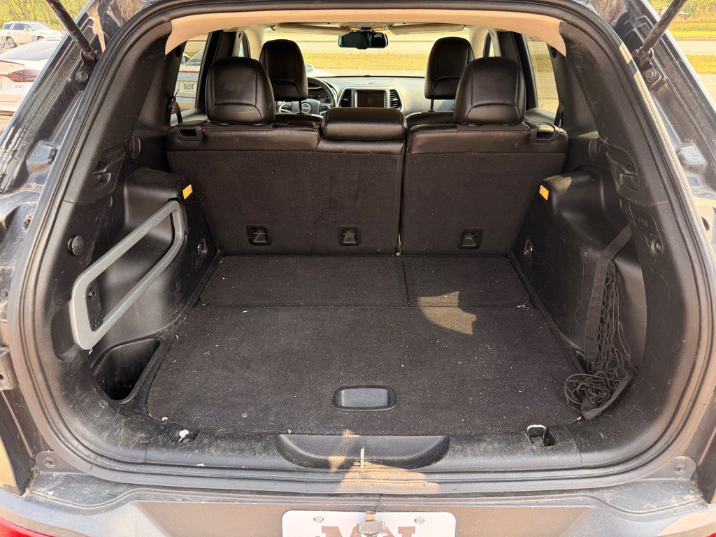 2014 Jeep Cherokee Image 13