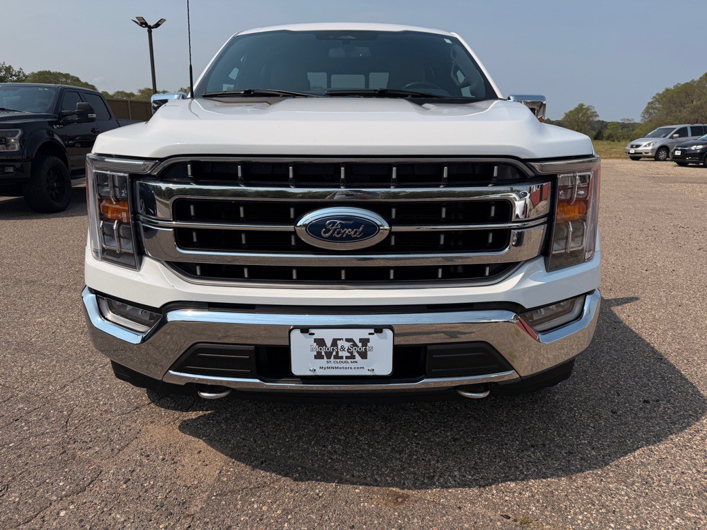 2023 Ford F-150 Image 2