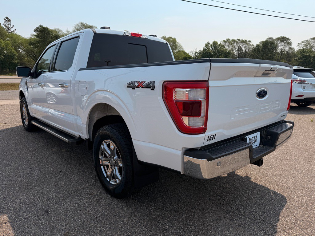 2023 Ford F-150 Image 7