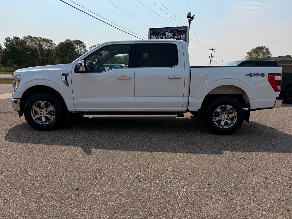 2023 Ford F-150 Image 8