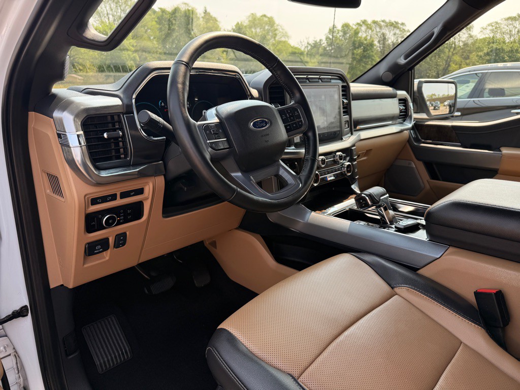 2023 Ford F-150 Image 9