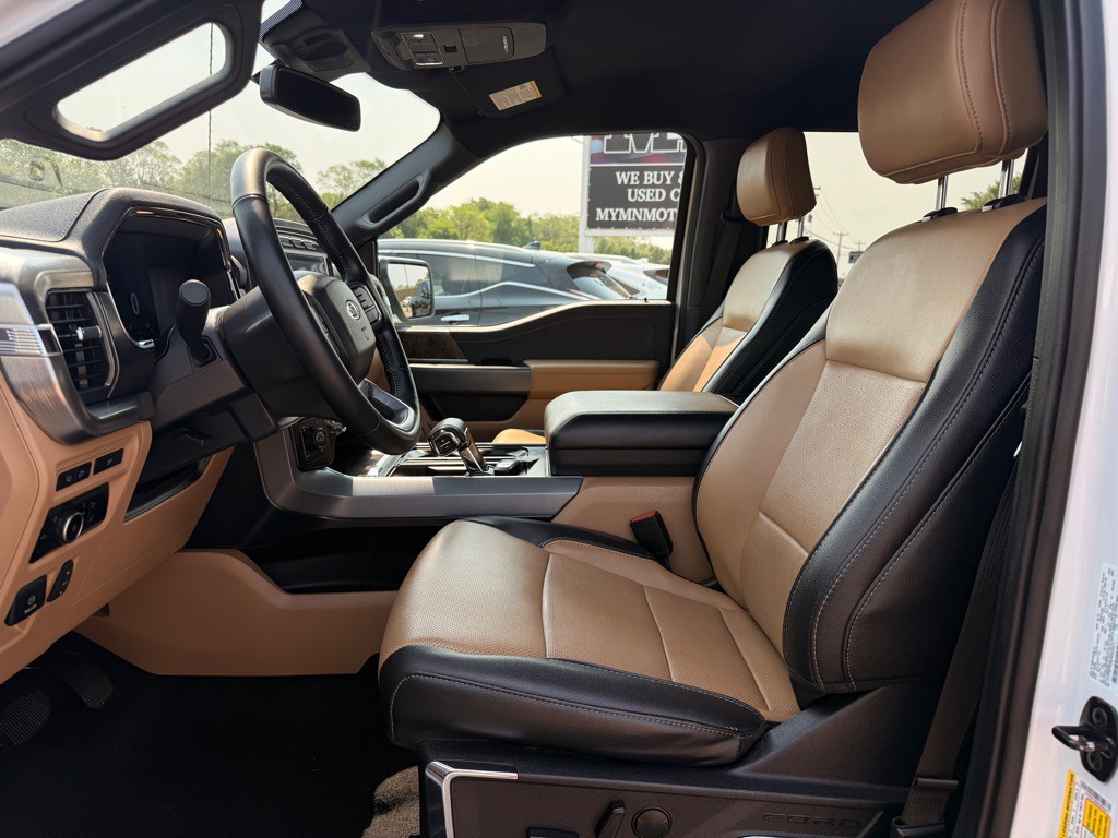 2023 Ford F-150 Image 10