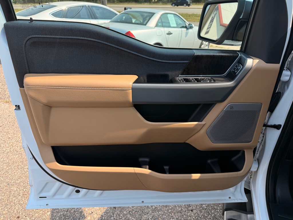 2023 Ford F-150 Image 11