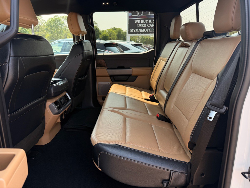 2023 Ford F-150 Image 12