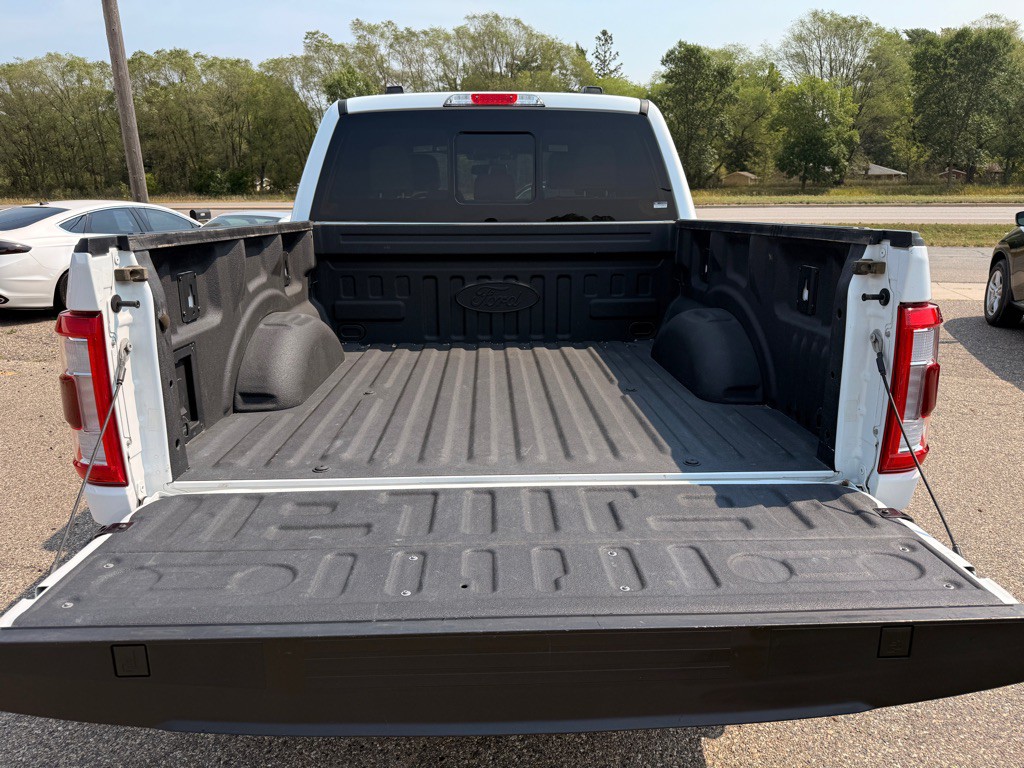 2023 Ford F-150 Image 13
