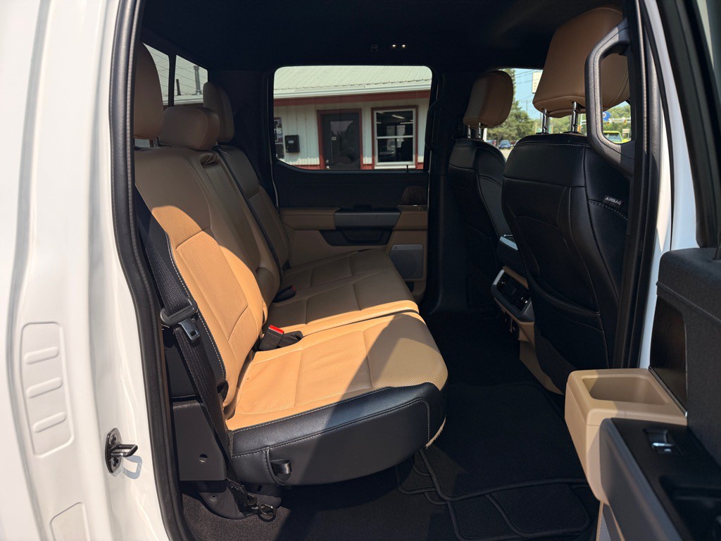 2023 Ford F-150 Image 15