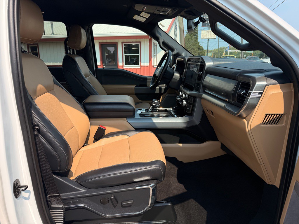 2023 Ford F-150 Image 16