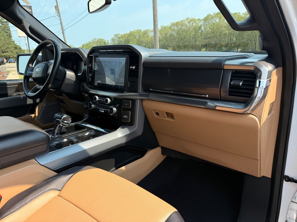 2023 Ford F-150 Image 17