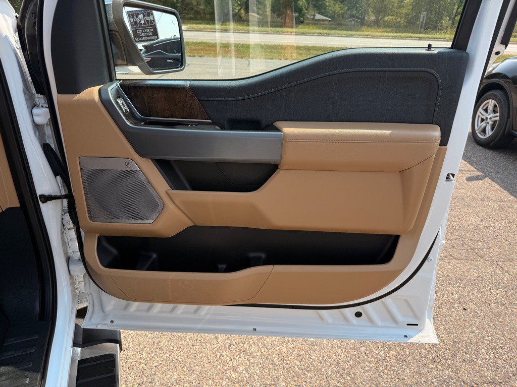 2023 Ford F-150 Image 19