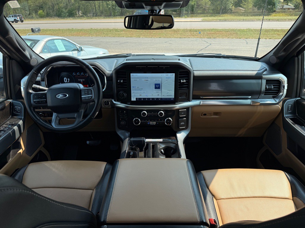 2023 Ford F-150 Image 20