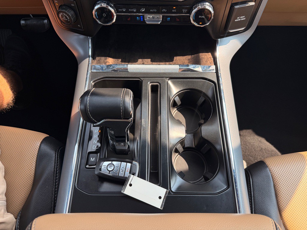 2023 Ford F-150 Image 21