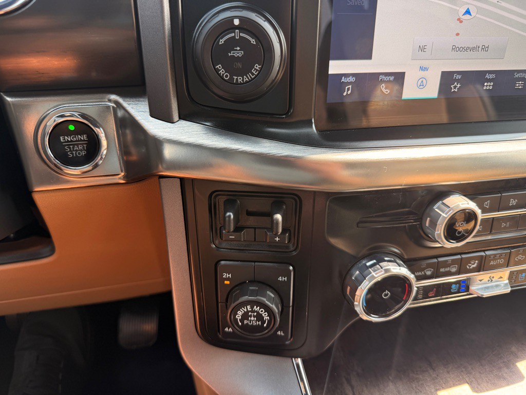 2023 Ford F-150 Image 25