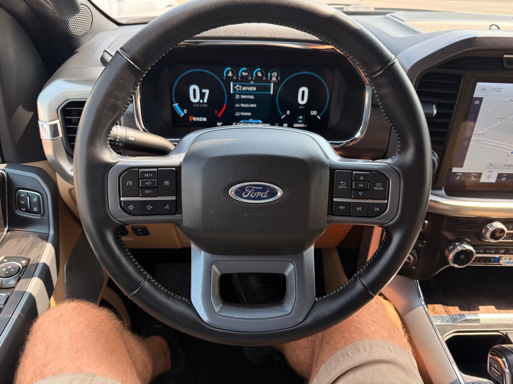2023 Ford F-150 Image 26