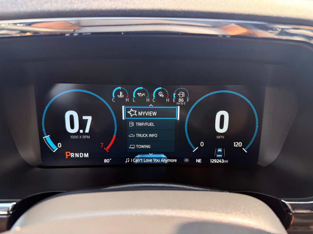 2023 Ford F-150 Image 27