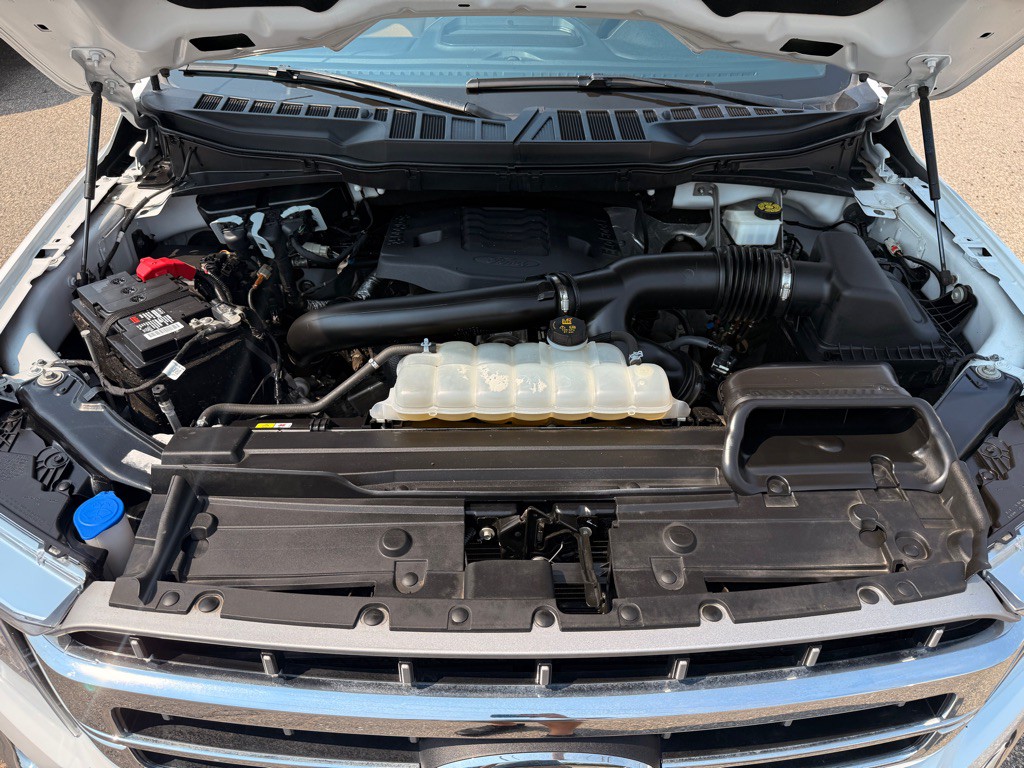 2023 Ford F-150 Image 29