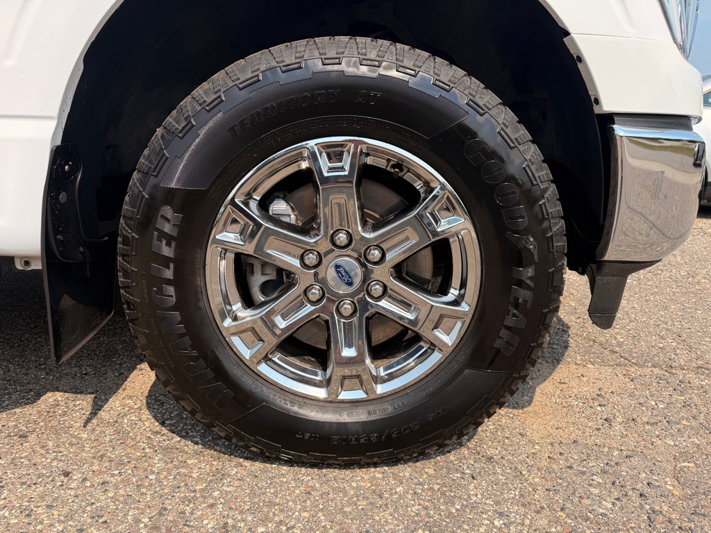 2023 Ford F-150 Image 31