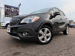 Image for 2016 Buick Enclave Leather ID: 7576644
