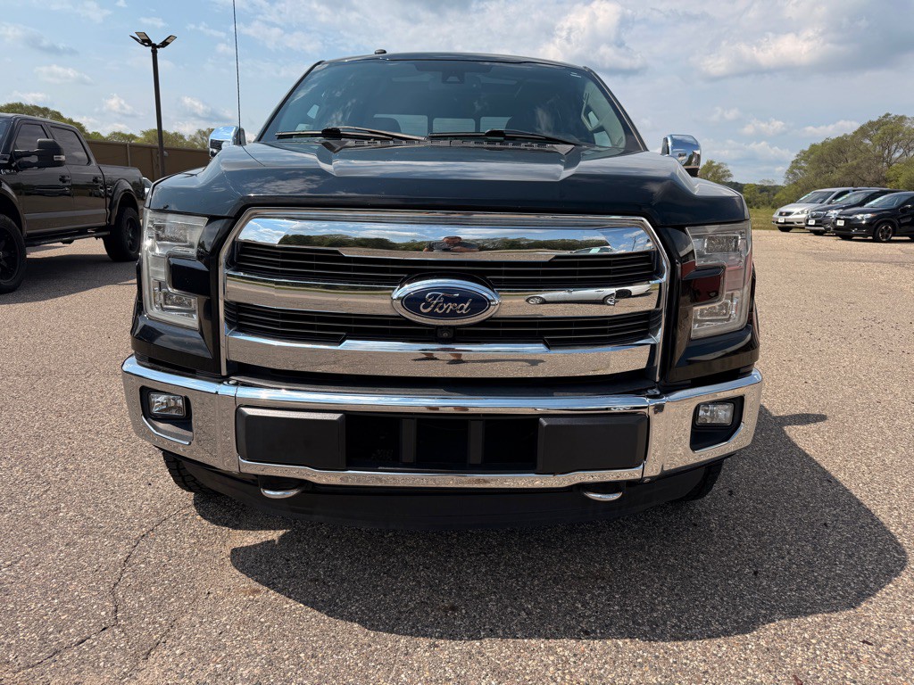 2016 Ford F-150 Image 2