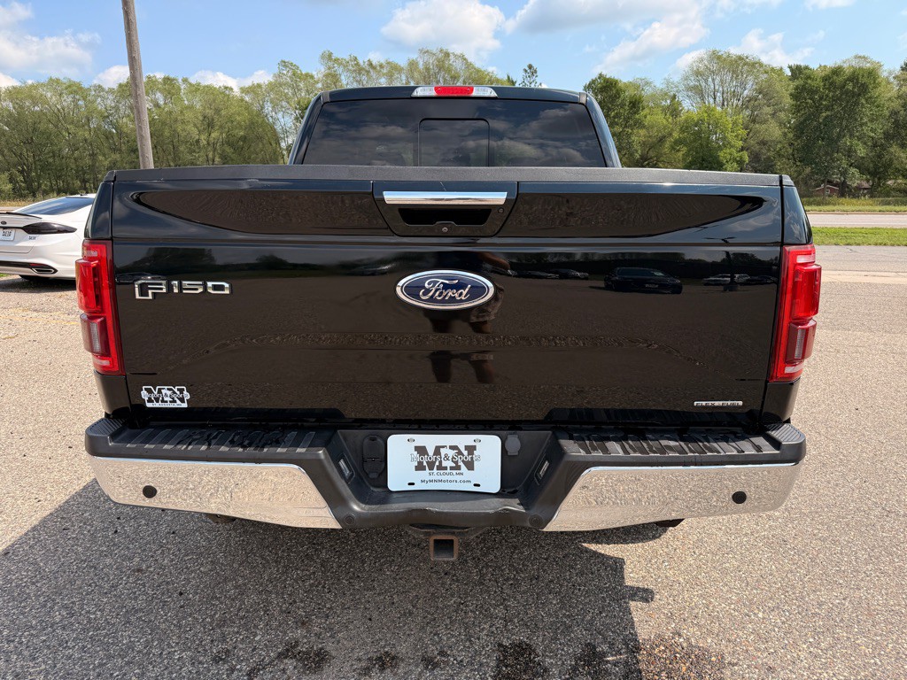 2016 Ford F-150 Image 6
