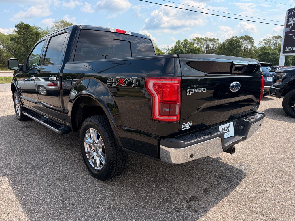 2016 Ford F-150 Image 7