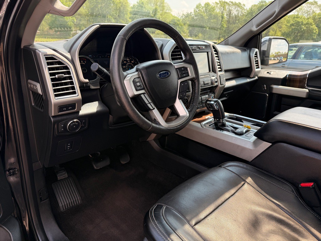 2016 Ford F-150 Image 9