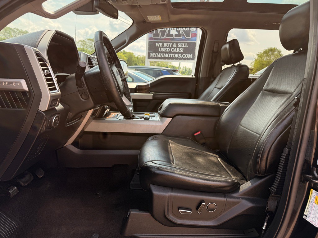 2016 Ford F-150 Image 10