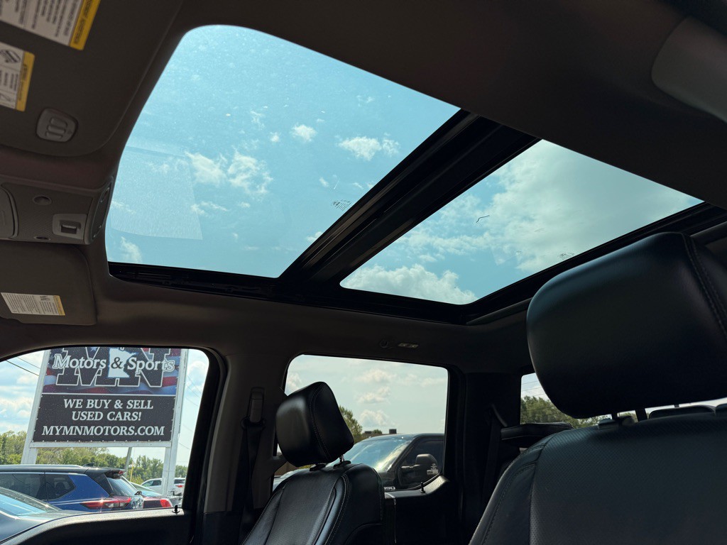 2016 Ford F-150 Image 11