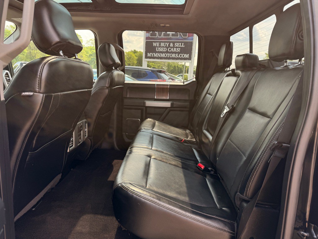 2016 Ford F-150 Image 13
