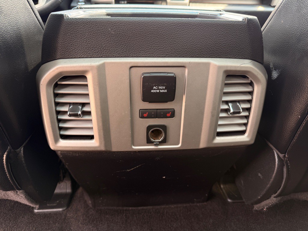 2016 Ford F-150 Image 14