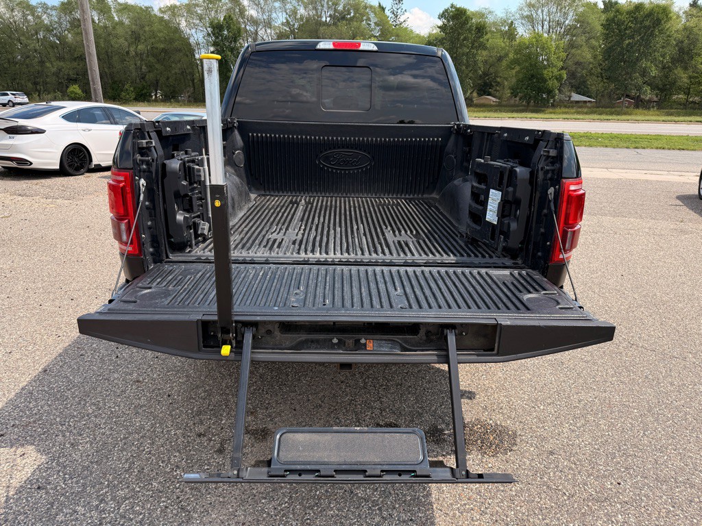 2016 Ford F-150 Image 15