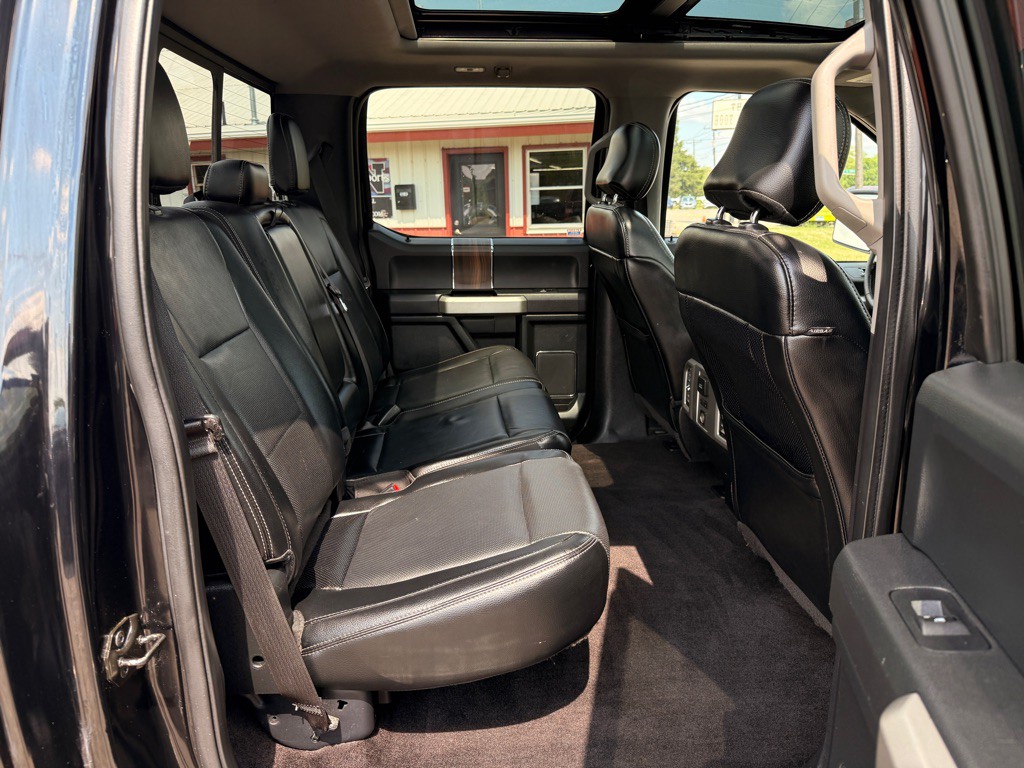 2016 Ford F-150 Image 16