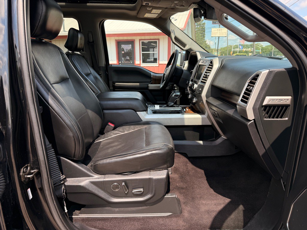 2016 Ford F-150 Image 17