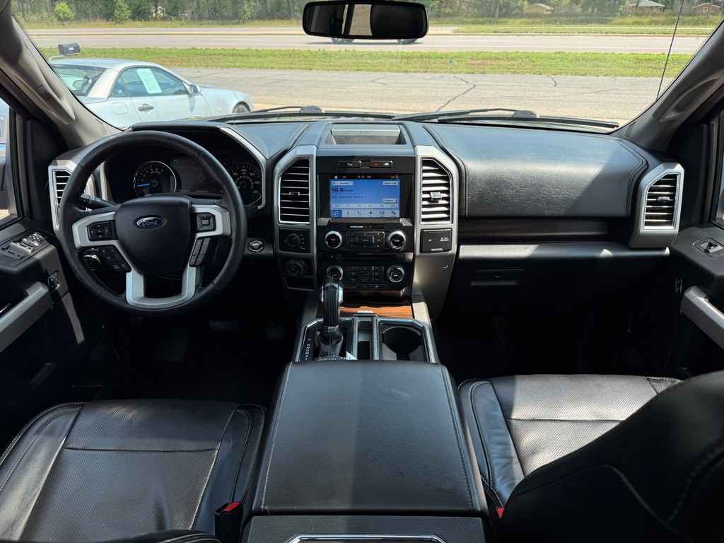 2016 Ford F-150 Image 21