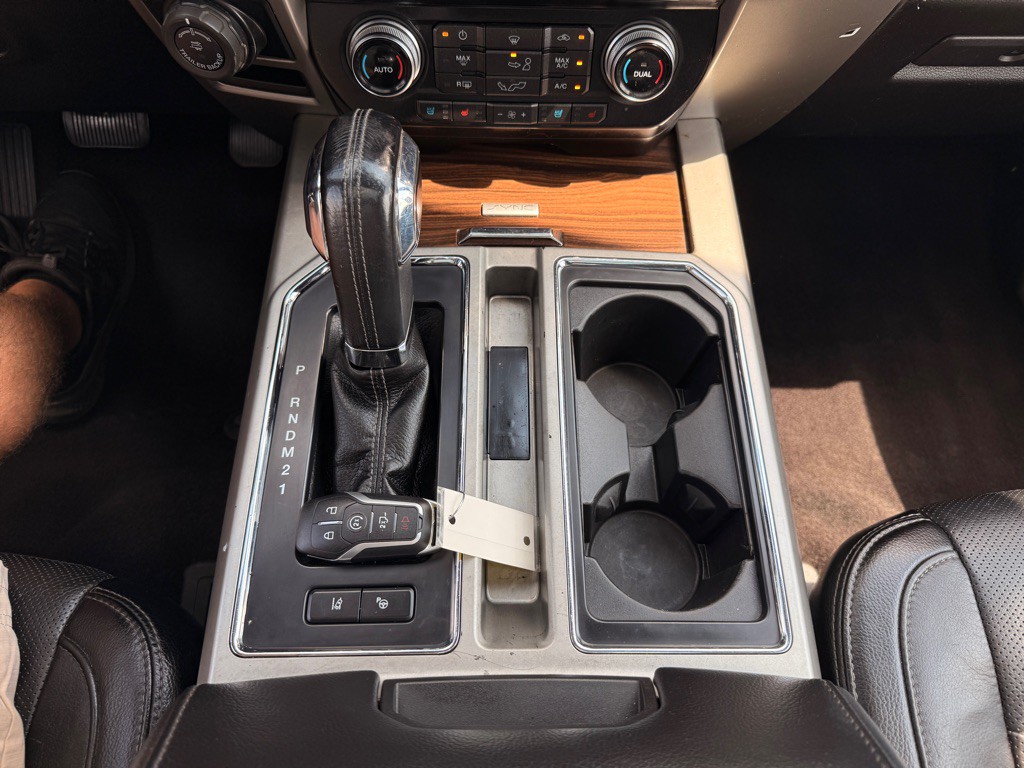 2016 Ford F-150 Image 22