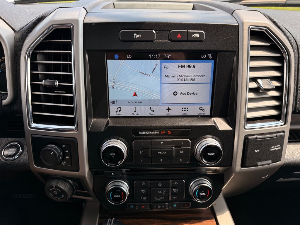 2016 Ford F-150 Image 23