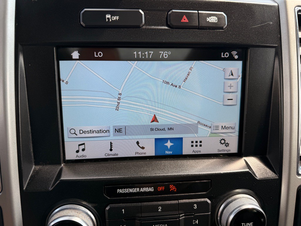 2016 Ford F-150 Image 24
