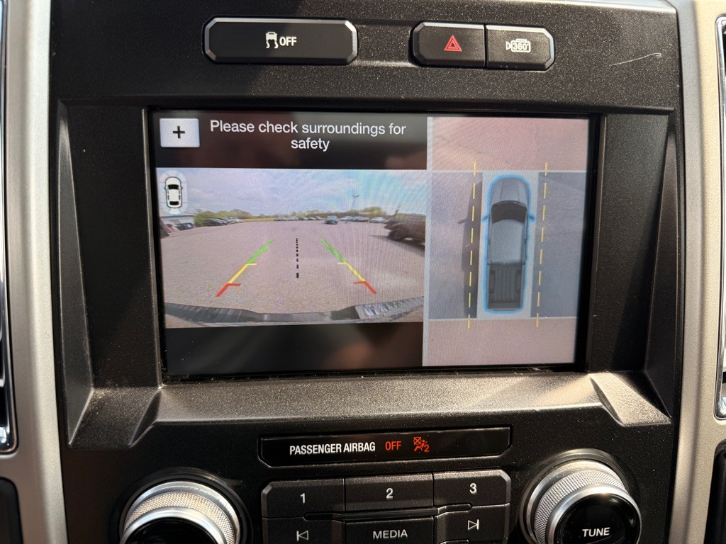 2016 Ford F-150 Image 25