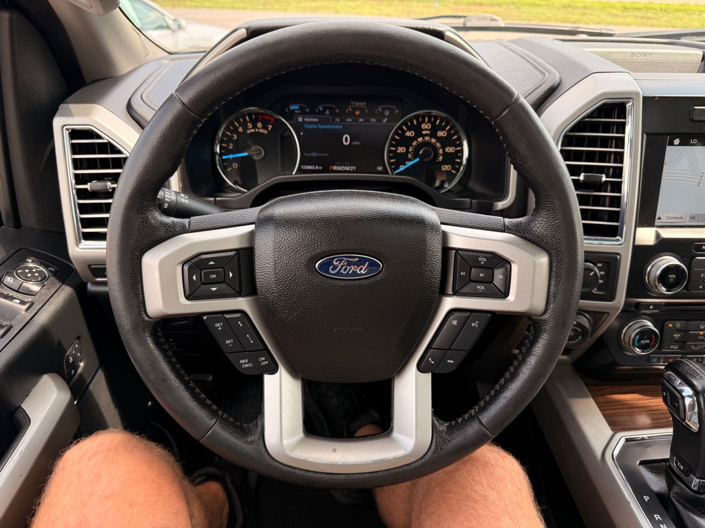 2016 Ford F-150 Image 26