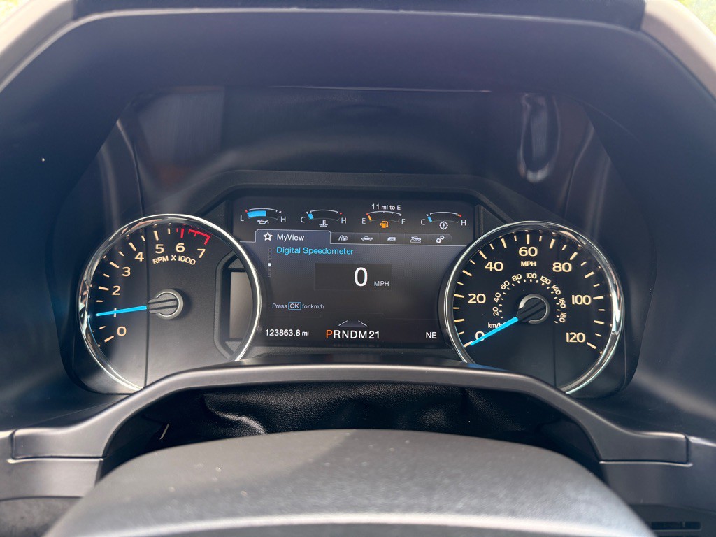 2016 Ford F-150 Image 27